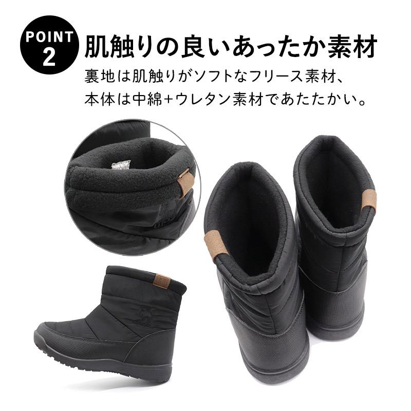 moz ブーツ メンズ 防寒 厚底 アウトドア 防滑 スノーブーツ