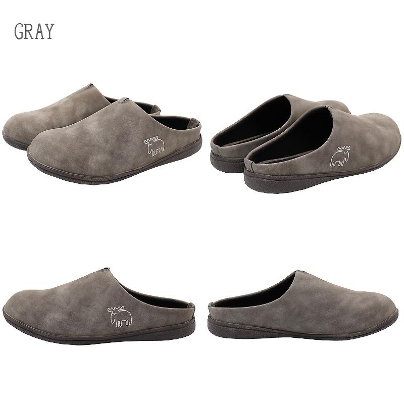 もも moz（モズ） レディース サボサンダル クロッグシューズ 靴 スニーカー