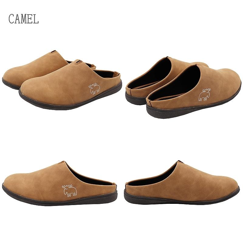 moz（モズ） レディース サボサンダル クロッグシューズ 靴 スニーカー