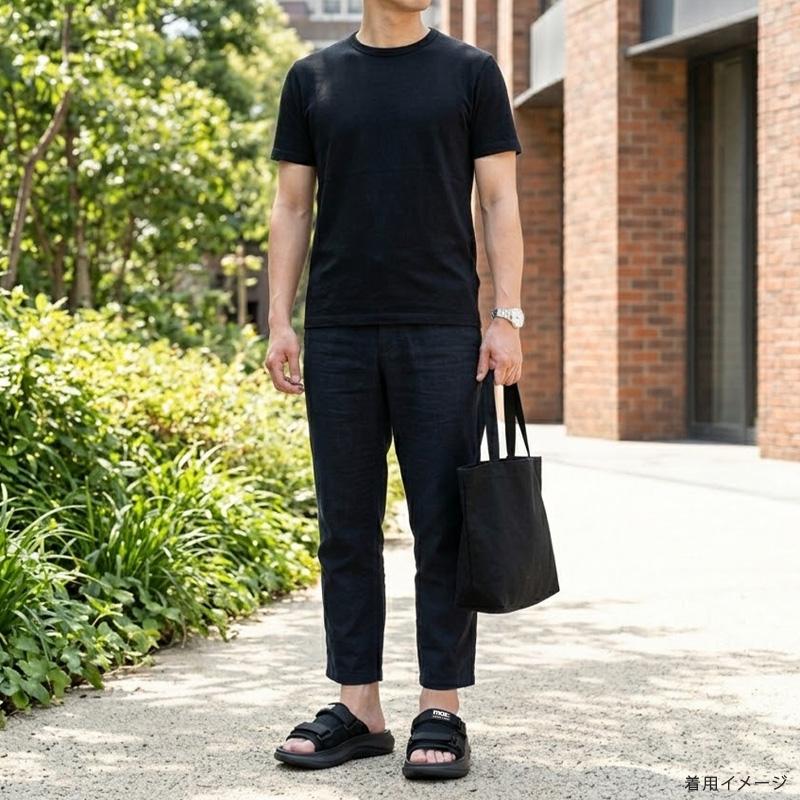 サンダル メンズ 厚底 スポーツサンダル リカバリー ナース 軽量 履きやすい アウトドア レディース MOZ6821 超PayPay祭
