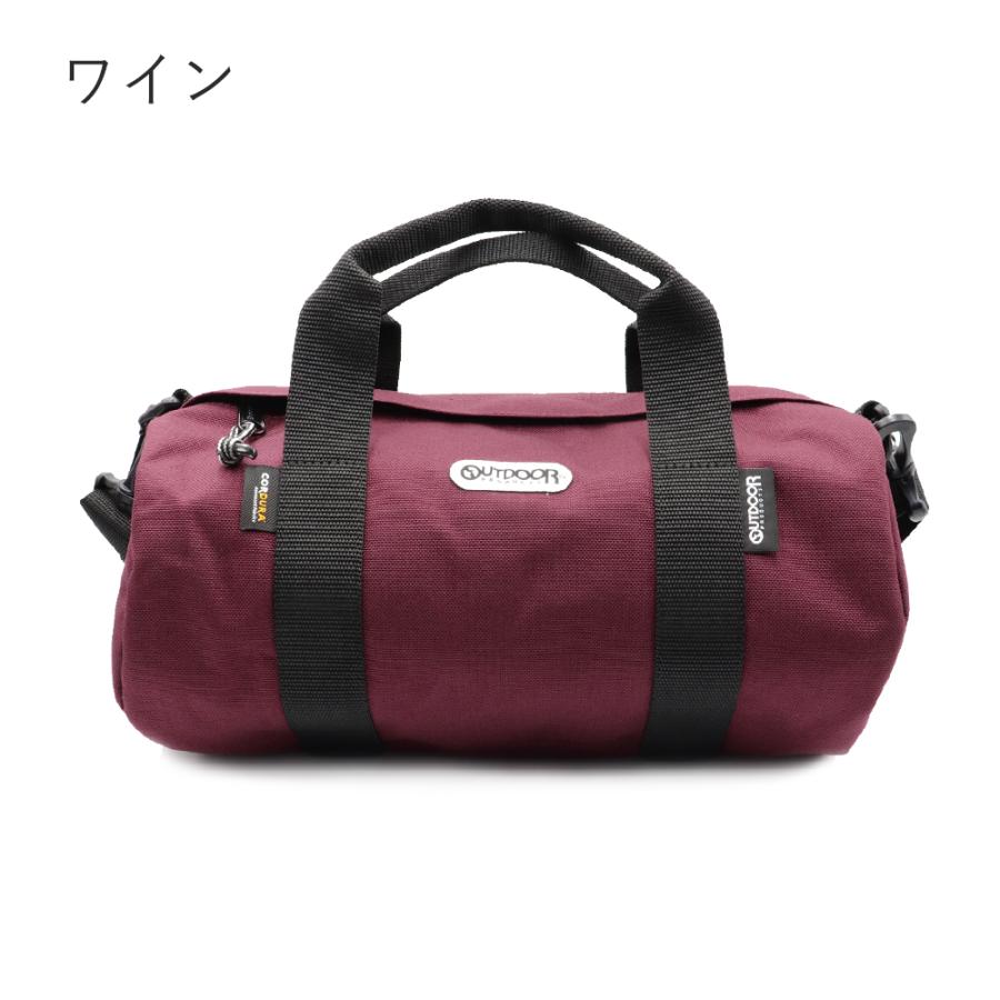 WILL Leather Goods キャンプバッグ ボストンバッグ - バッグ WILL Leather Goods キャンプバッグ ボストンバッグ - バッグ