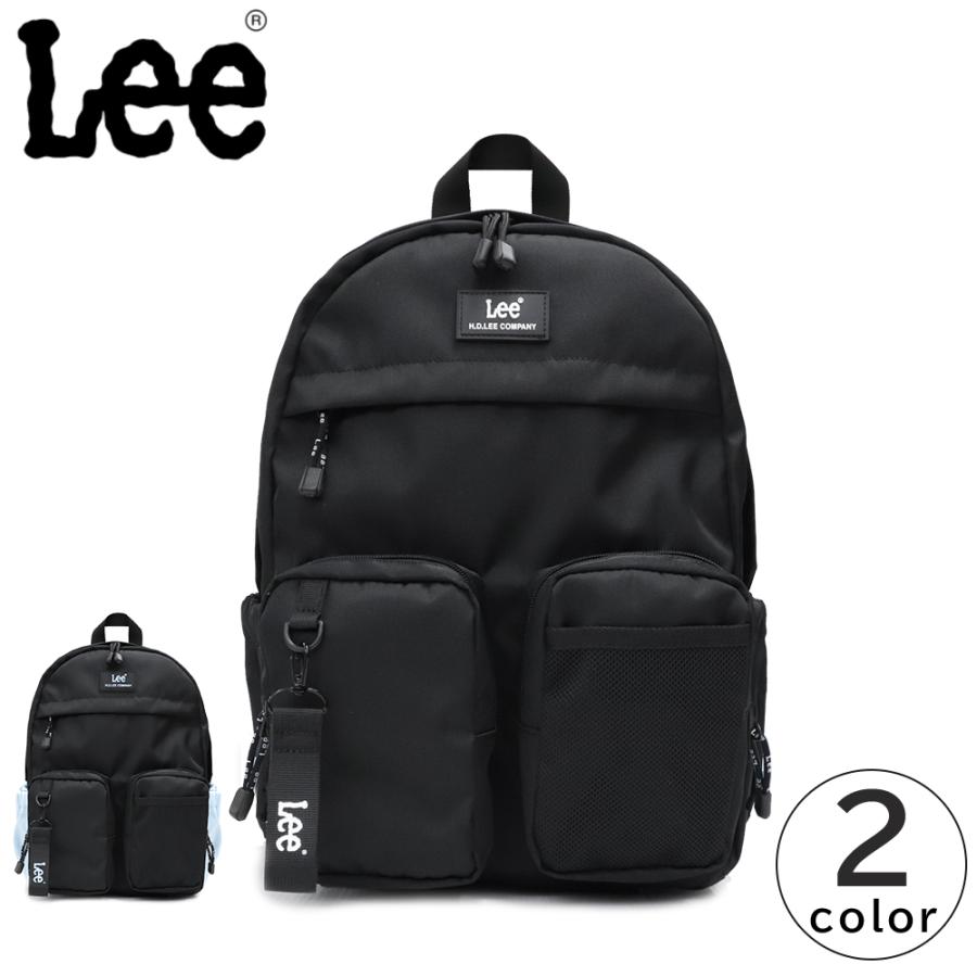 もも Lee（リー） リュック 261270 リュックサック バックパック デイパック