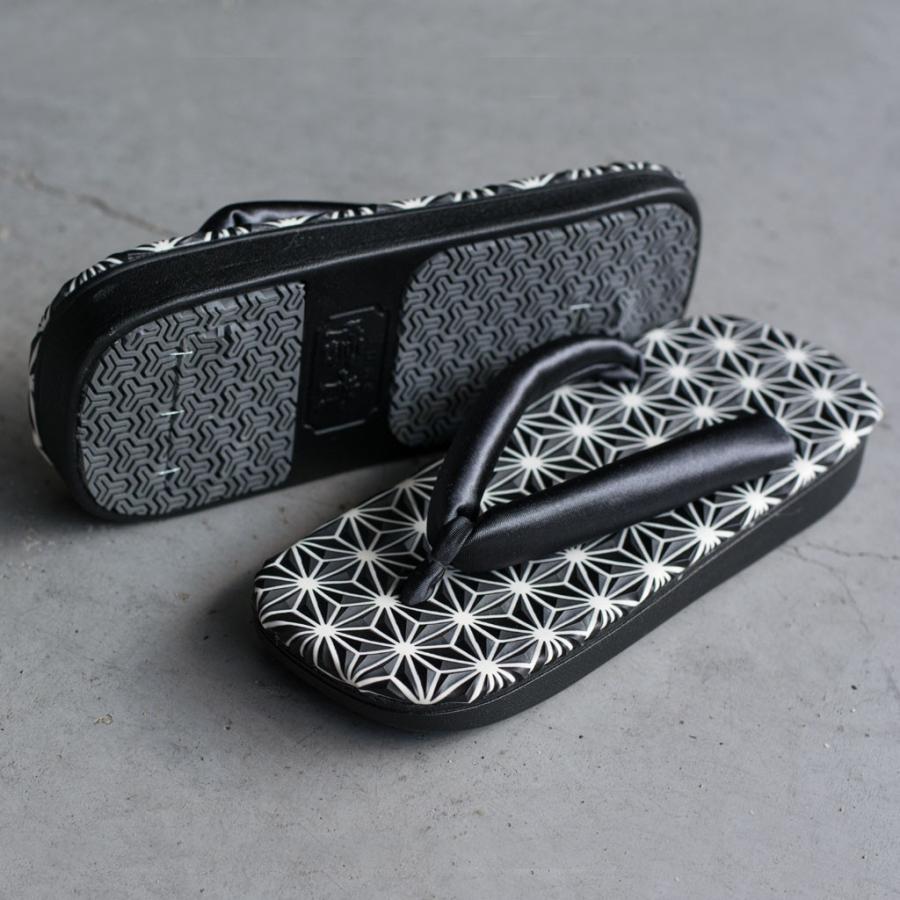 スニーカーと雪駄が融合 スポーツ後に リカバリー 雪駄 サンダル