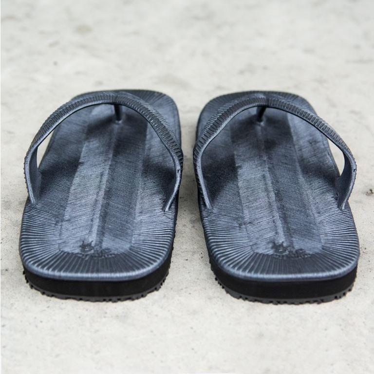 ニシベ 信貴 雪駄サンダルVIC ガンメタ : シューステップ - 通販