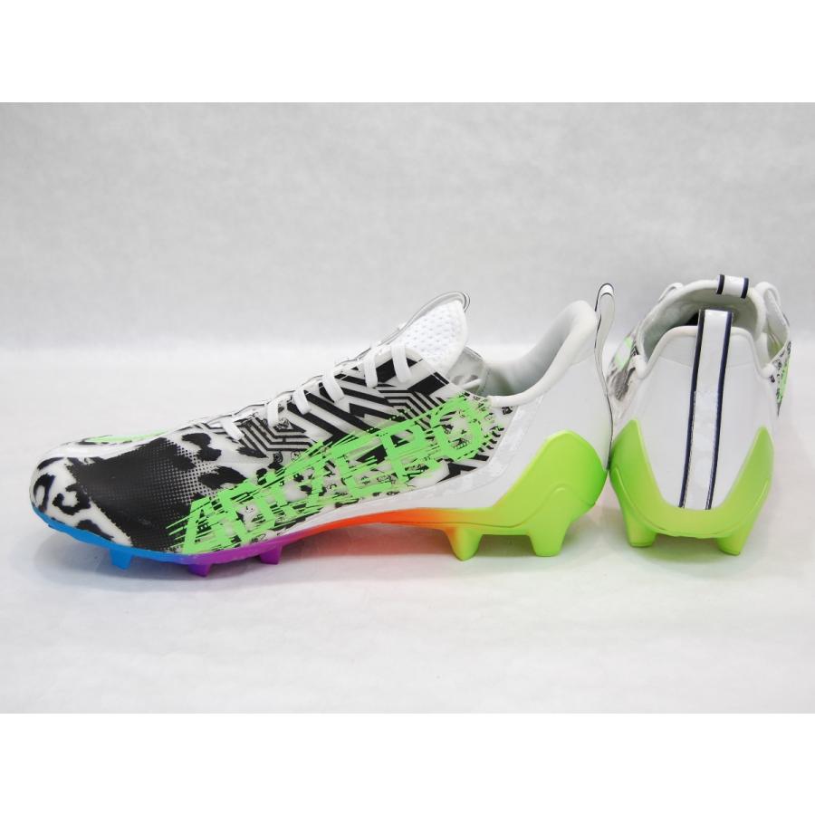 adidas ADIDAS Adizero 12.0 Mismatch White/Multi アディダス adidas ADIDAS Adizero 12.0 Mismatch White/Multi アディダス