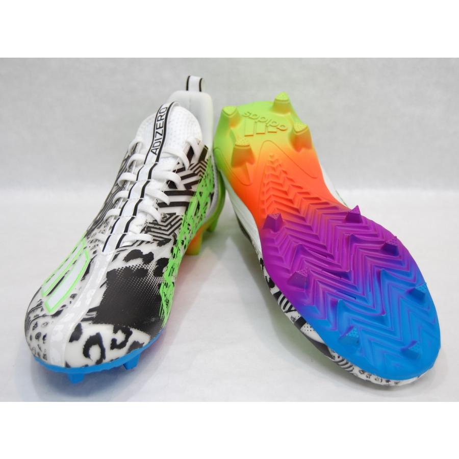 adidas ADIDAS Adizero 12.0 Mismatch White/Multi アディダス adidas ADIDAS Adizero 12.0 Mismatch White/Multi アディダス