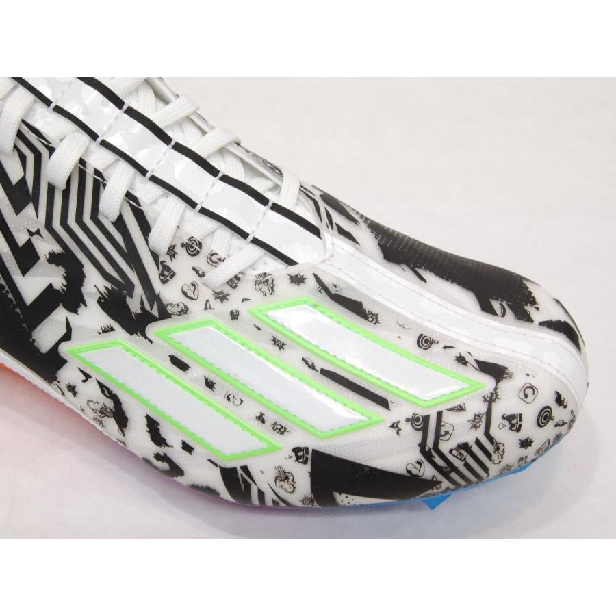 adidas ADIDAS Adizero 12.0 Mismatch White/Multi アディダス adidas ADIDAS Adizero 12.0 Mismatch White/Multi アディダス