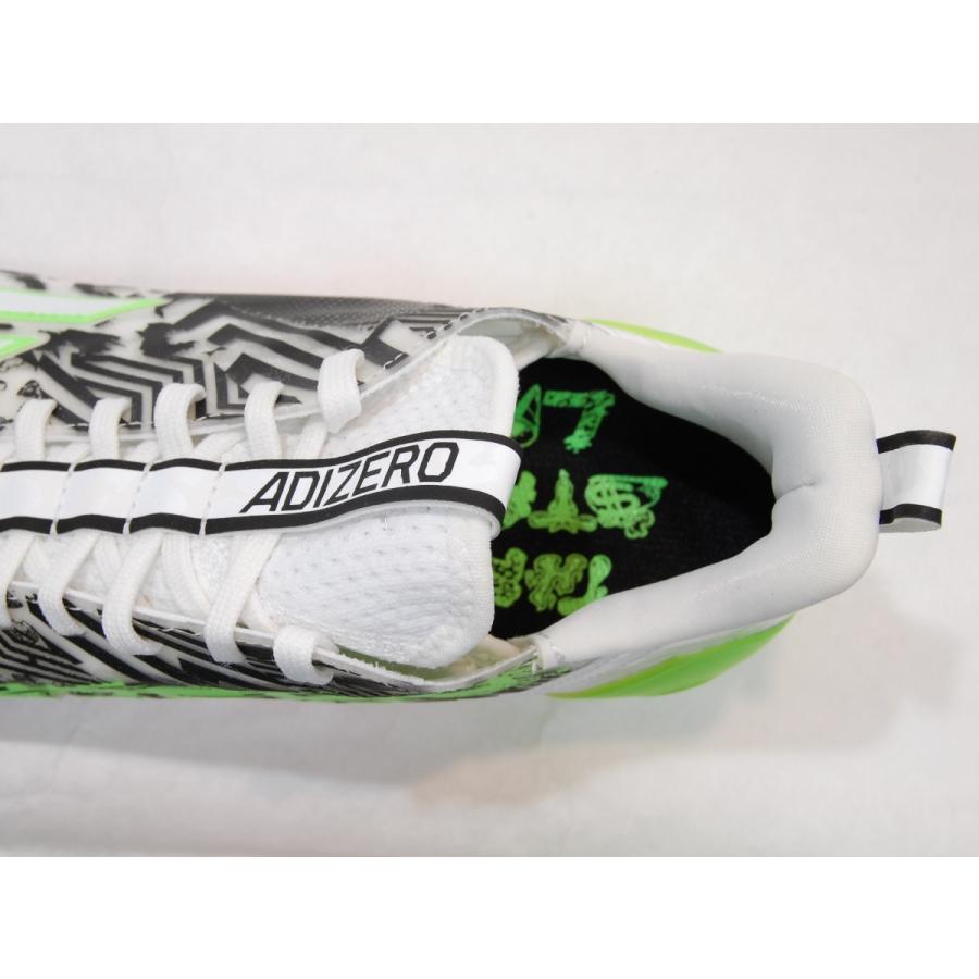 adidas ADIDAS Adizero 12.0 Mismatch White/Multi アディダス adidas ADIDAS Adizero 12.0 Mismatch White/Multi アディダス