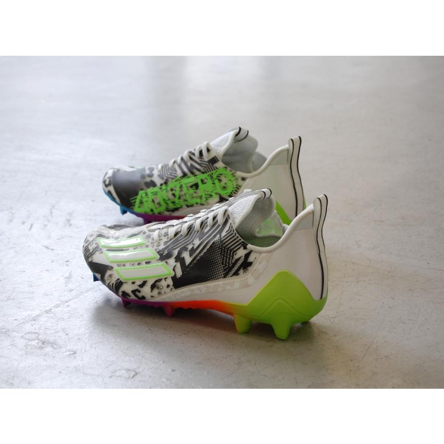adidas ADIDAS Adizero 12.0 Mismatch White/Multi アディダス adidas ADIDAS Adizero 12.0 Mismatch White/Multi アディダス