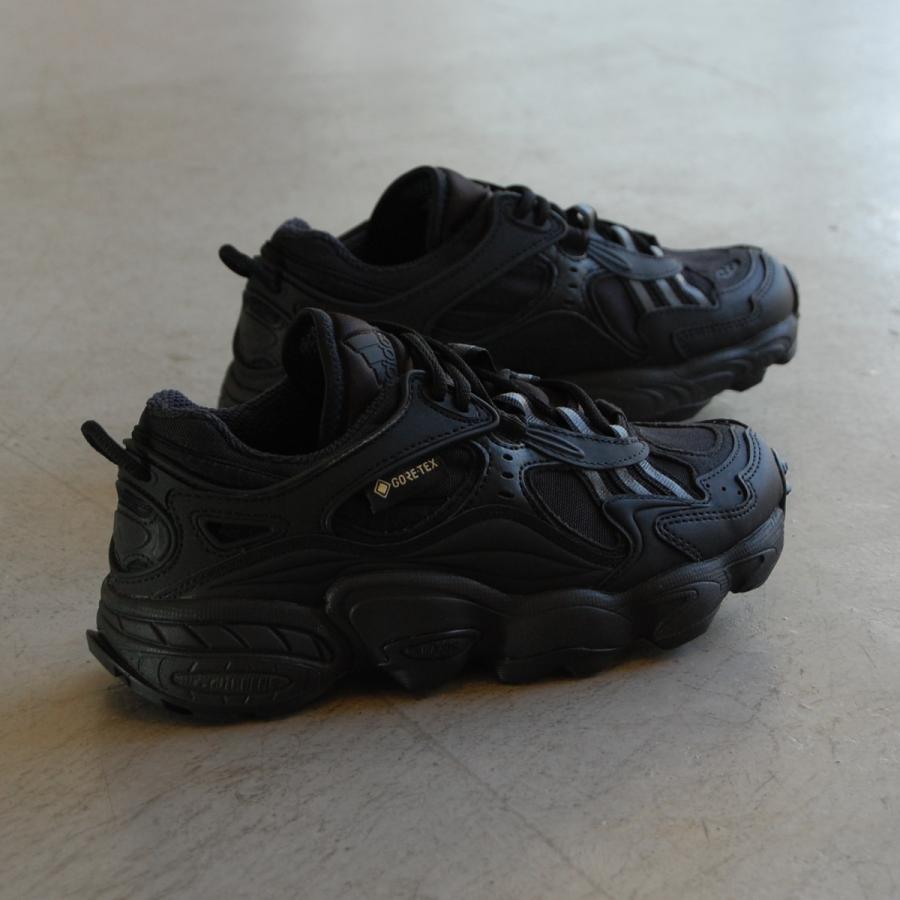 adidas（アディダス） ADIDAS Cadiant FYW GTX Core Black ゴアテック