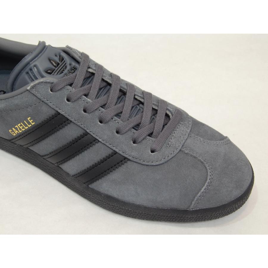 GAZELLE(adidas Originals) ADIDAS Gazelle J grey five/c GAZELLE(adidas Originals) ADIDAS Gazelle J grey five/c