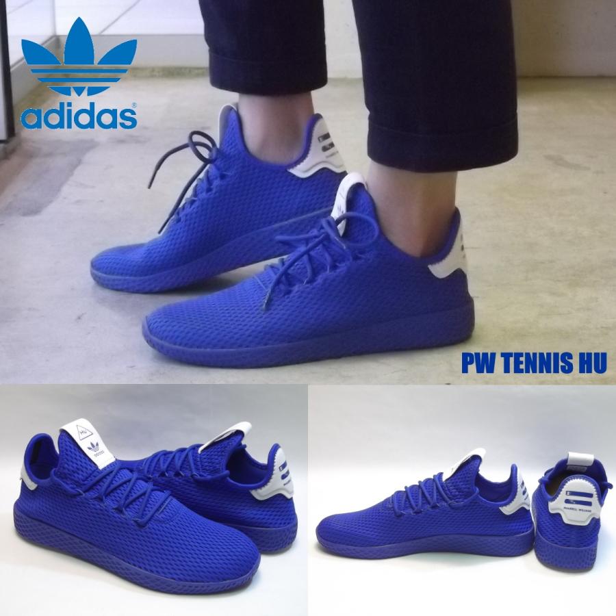 adidas originals pw tennis hu blue