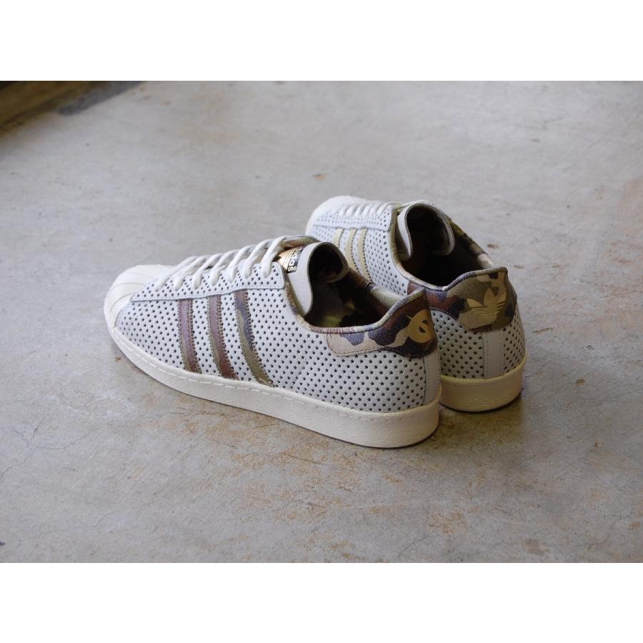 adidas vintage white