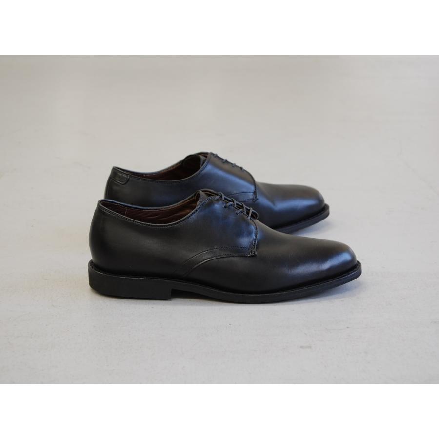 Allen Edmonds（アレン・エドモンズ） ALLEN EDMONDS CHICAGO BLACK 