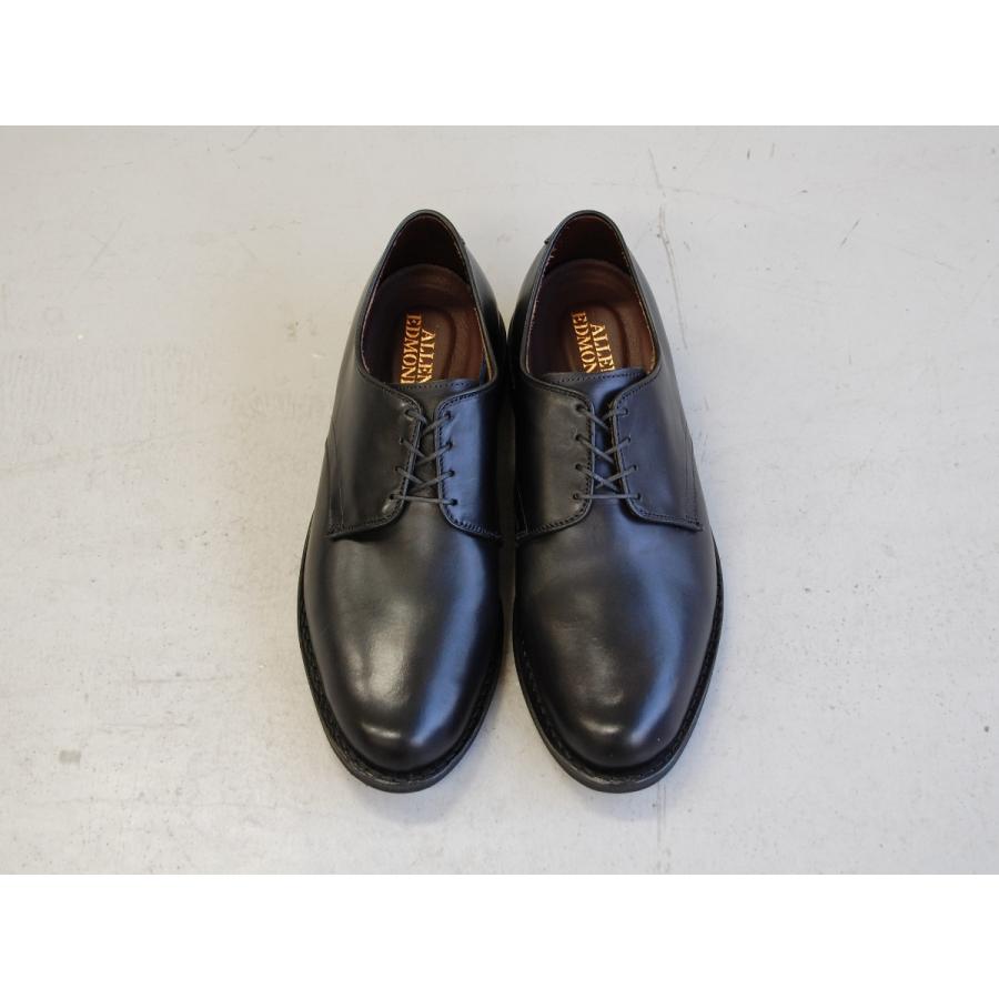 Allen Edmonds（アレン・エドモンズ） ALLEN EDMONDS CHICAGO BLACK