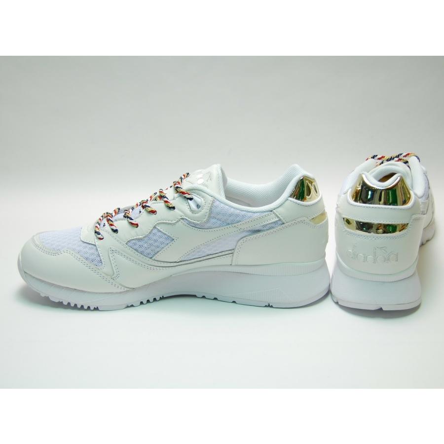 DIADORA（ディアドラ） DIADORA V7000 USA white V7000 USA