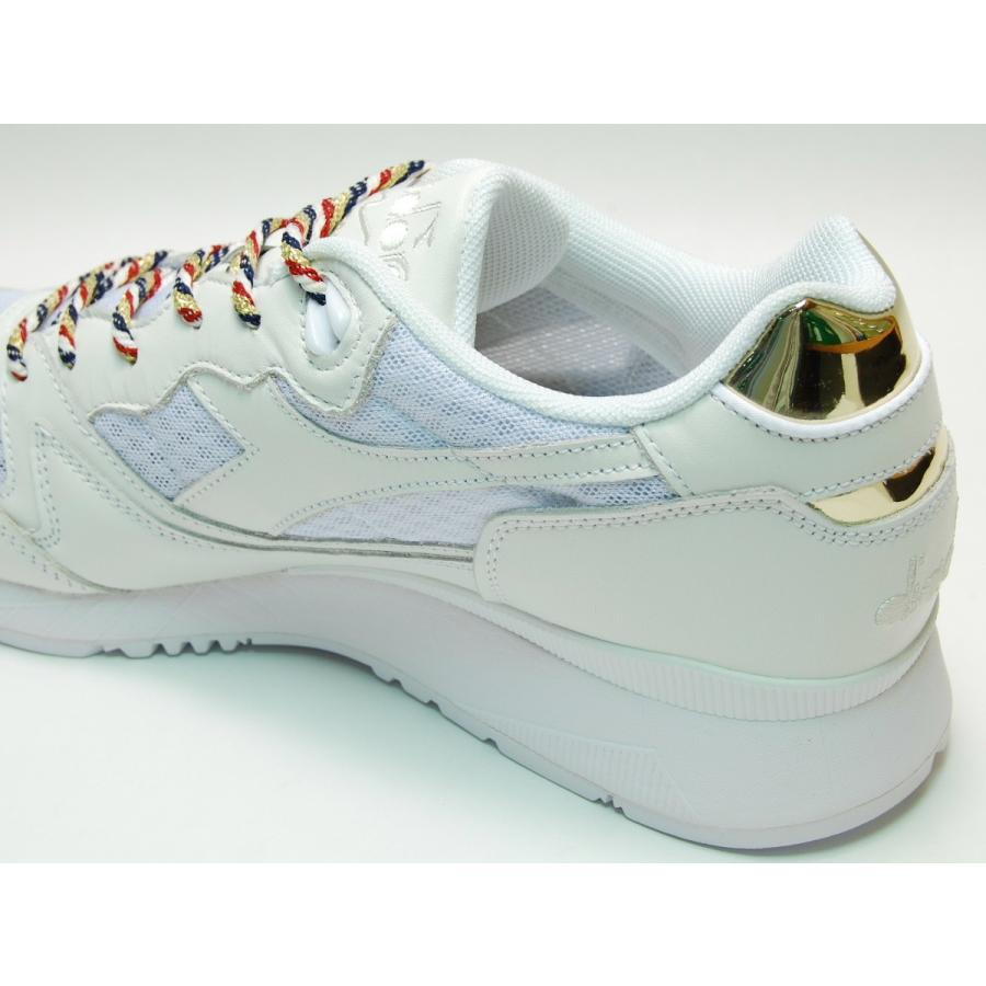 DIADORA V7000 USA white ディアドラ ホワイト 白 真っ白 レザー DIADORA V7000 USA white ディアドラ ホワイト 白 真っ白 レザー