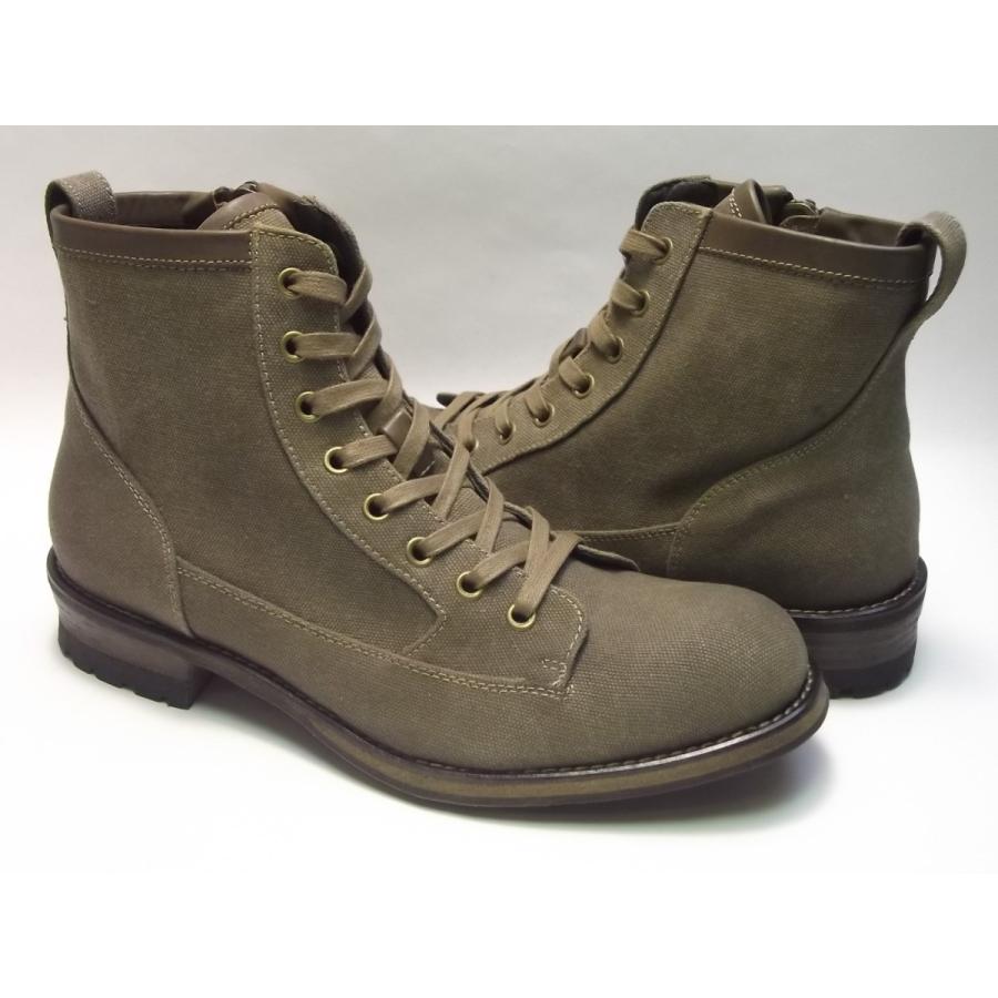 通販 john varvatosメンズブーツ tdh-latinoamerica.de