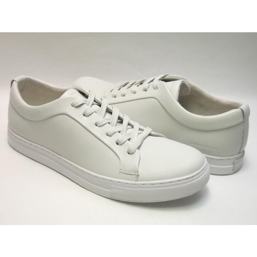 KENNETH COLE（ケネスコール） KENNETH COLE DOUBLE KNOT white ダブル 