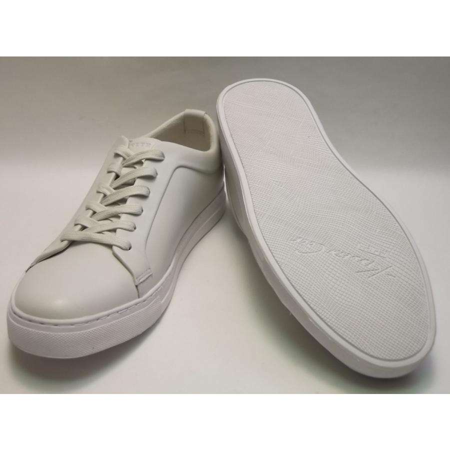 KENNETH COLE DOUBLE KNOT white ケネスコール ダブル ノット ホワイト 
