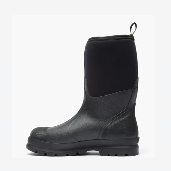 MUCK BOOT Chore Classic Mid Work Boot マックブーツ チョア