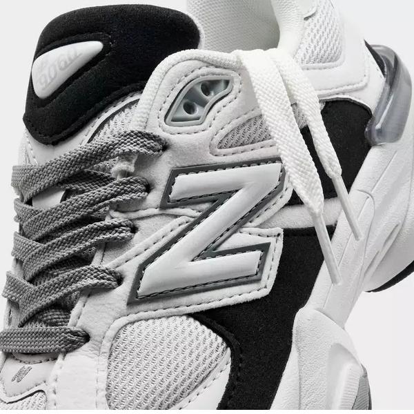 New Balance（ニューバランス） NEW BALANCE GC9060 Black/Reflection