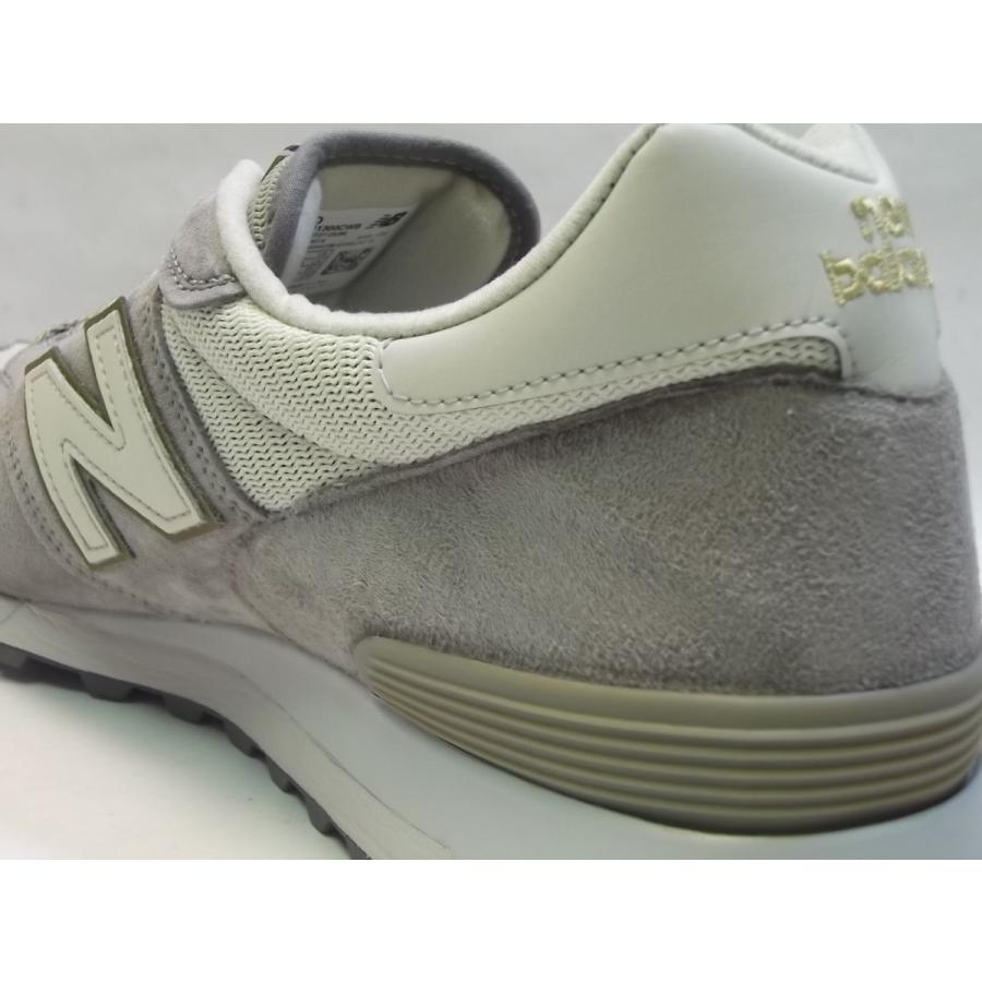 NEW BALANCE M1300 grey/gold/baseballpack ニューバランス M1300