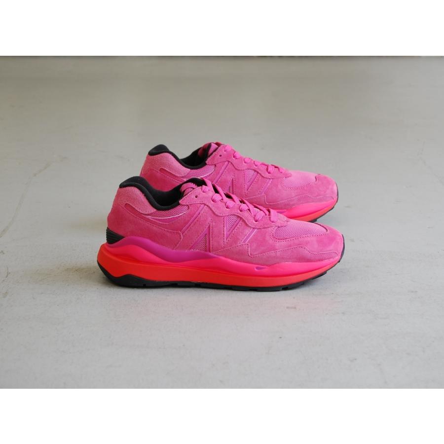 New Balance（ニューバランス） NEW BALANCE M5740 pinkglo M5740