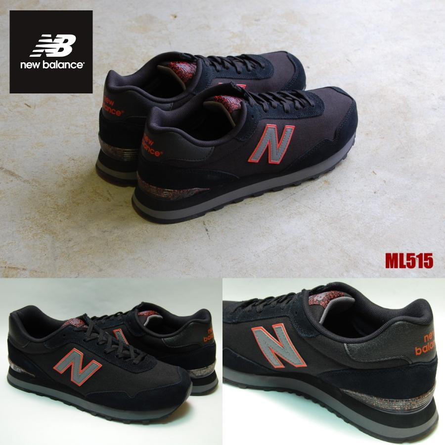 new balance ml 515