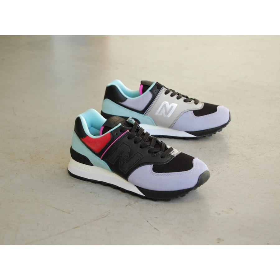 New Balance 574スニーカー 限定カラー NB公式 - ニュースリリース - ニューバランスのアイコニック