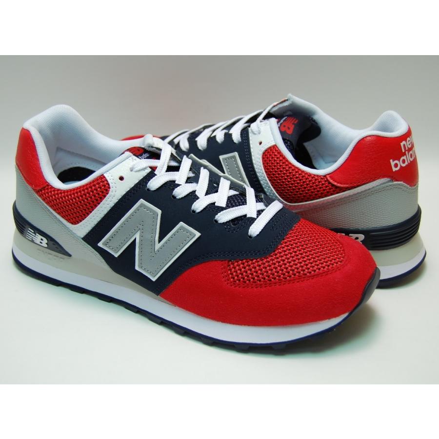 new balance ml574 pigment