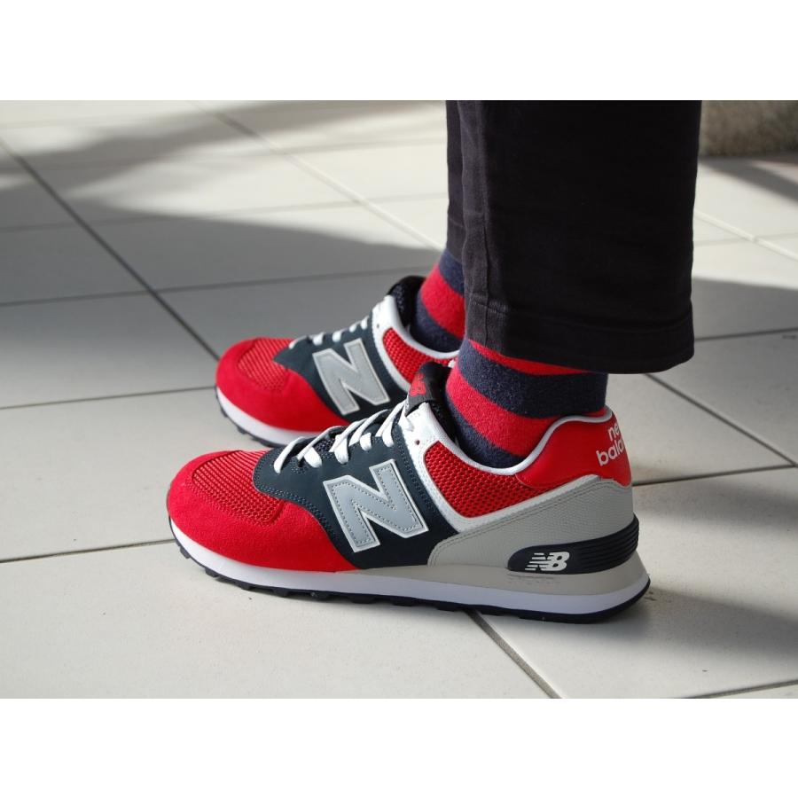 ニューバランスを象徴する色 グレー をまとった 574 が3月15日に全世界同日発売 株式会社ニューバランス ジャパンのプレスリリース
