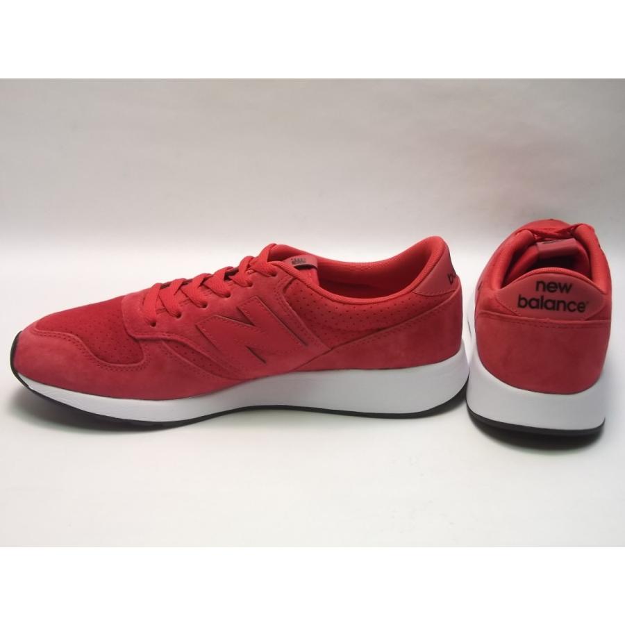 new balance mrl420si