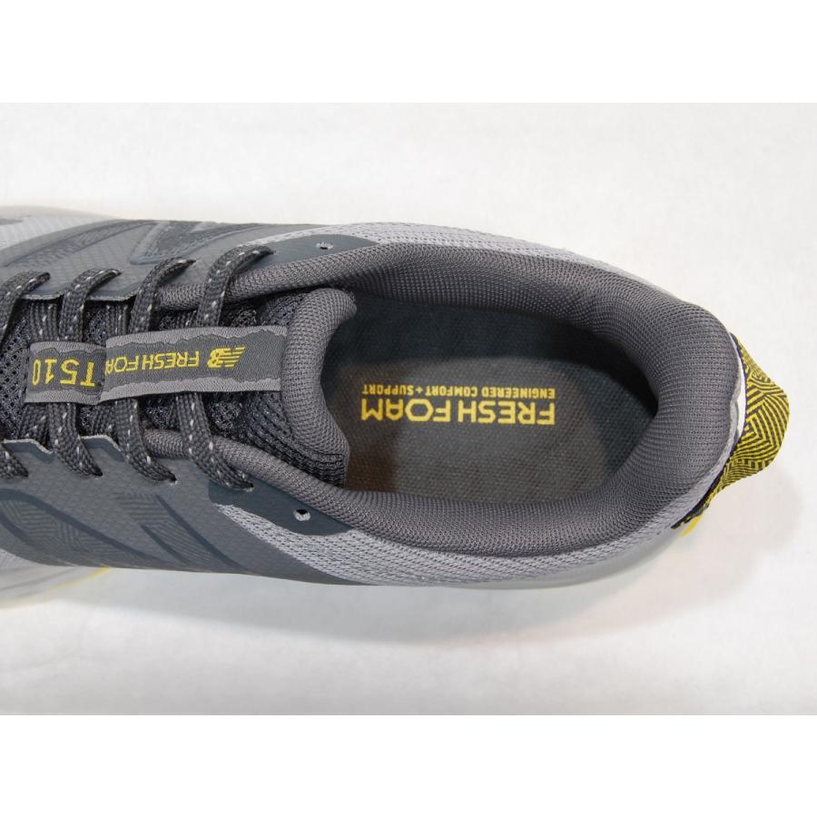 New Balance NEW BALANCE MT510 V6 Raincloud/Magnet/True