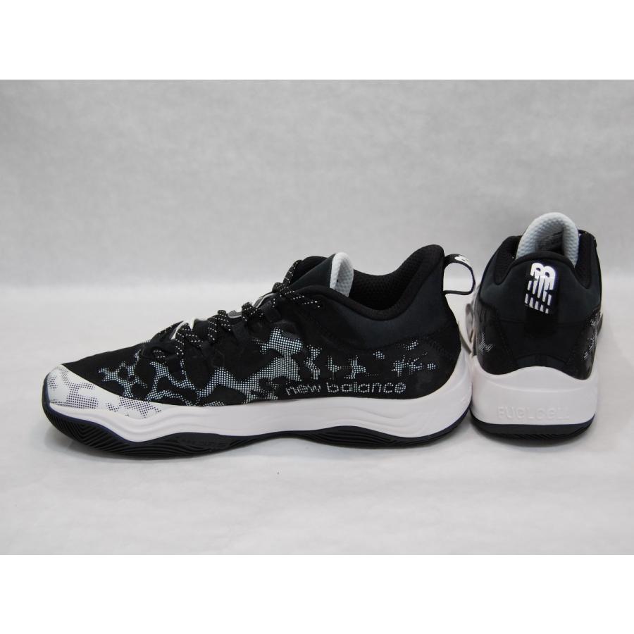 New Balance NEW BALANCE TWO WXY V3 Black/White New Balance NEW BALANCE TWO WXY V3 Black/White