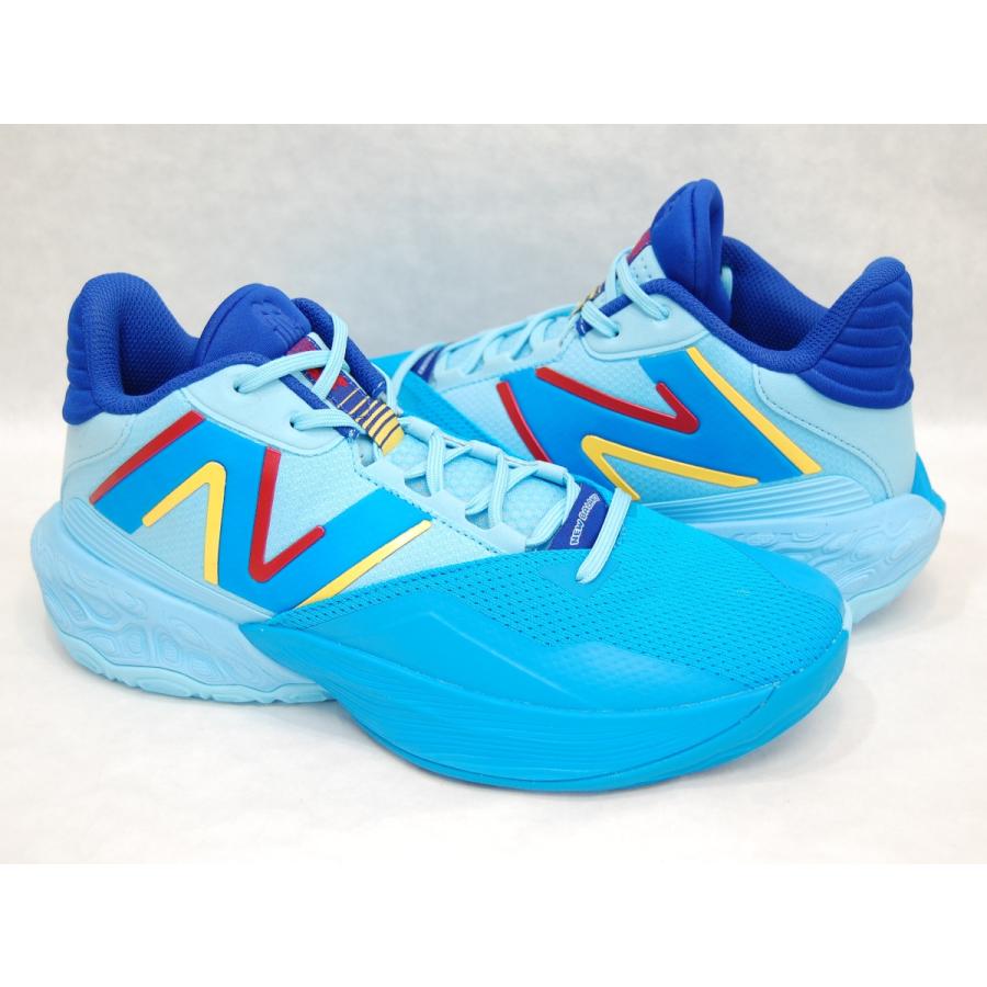 New Balance NEW BALANCE TWO WXY V4 Blue/Blue ニューバランス New Balance NEW BALANCE TWO WXY V4 Blue/Blue ニューバランス