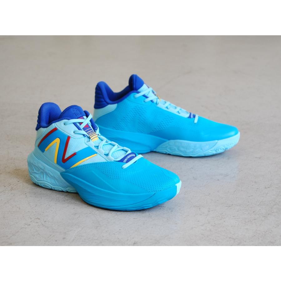 New Balance NEW BALANCE TWO WXY V4 Blue/Blue ニューバランス New Balance NEW BALANCE TWO WXY V4 Blue/Blue ニューバランス