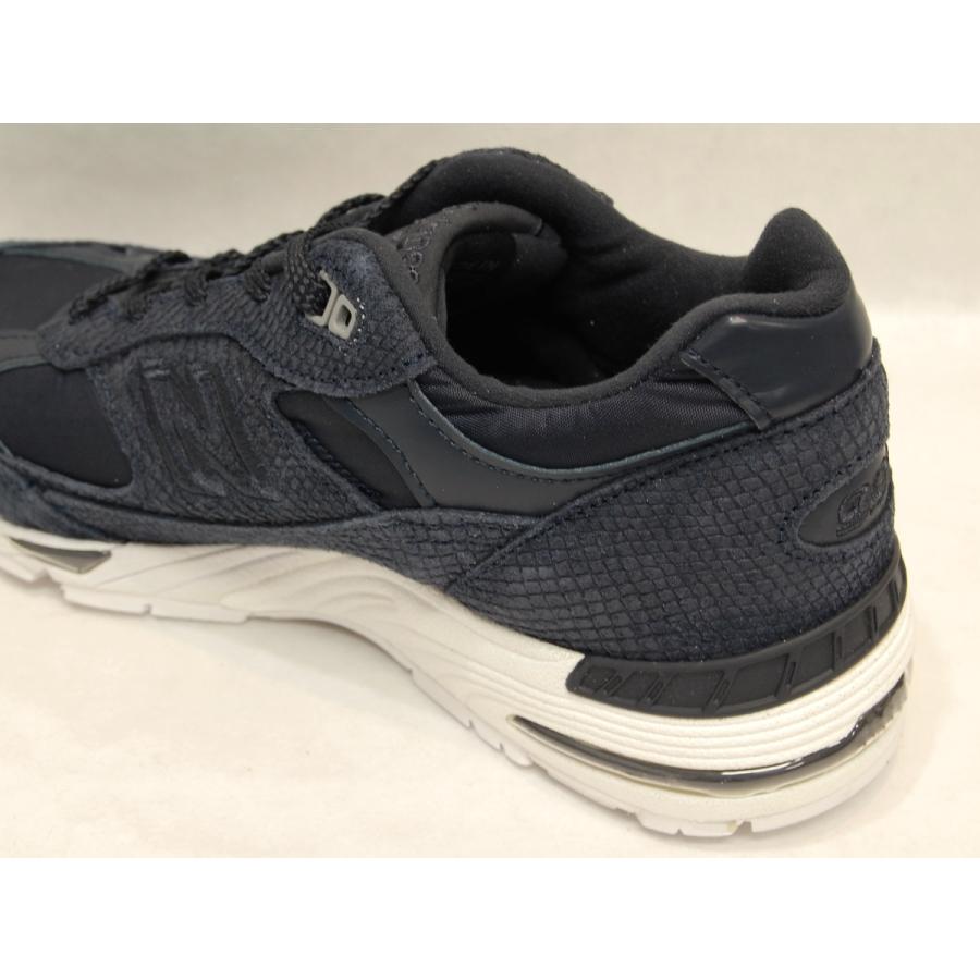 ニューバランス　ベーシックモデル New Balance 991v2 “Grey Orange”が発売予定［U991BS2］ | UP TO