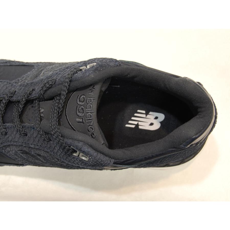 New Balance NEW BALANCE W991 reptile/navy ニューバランス