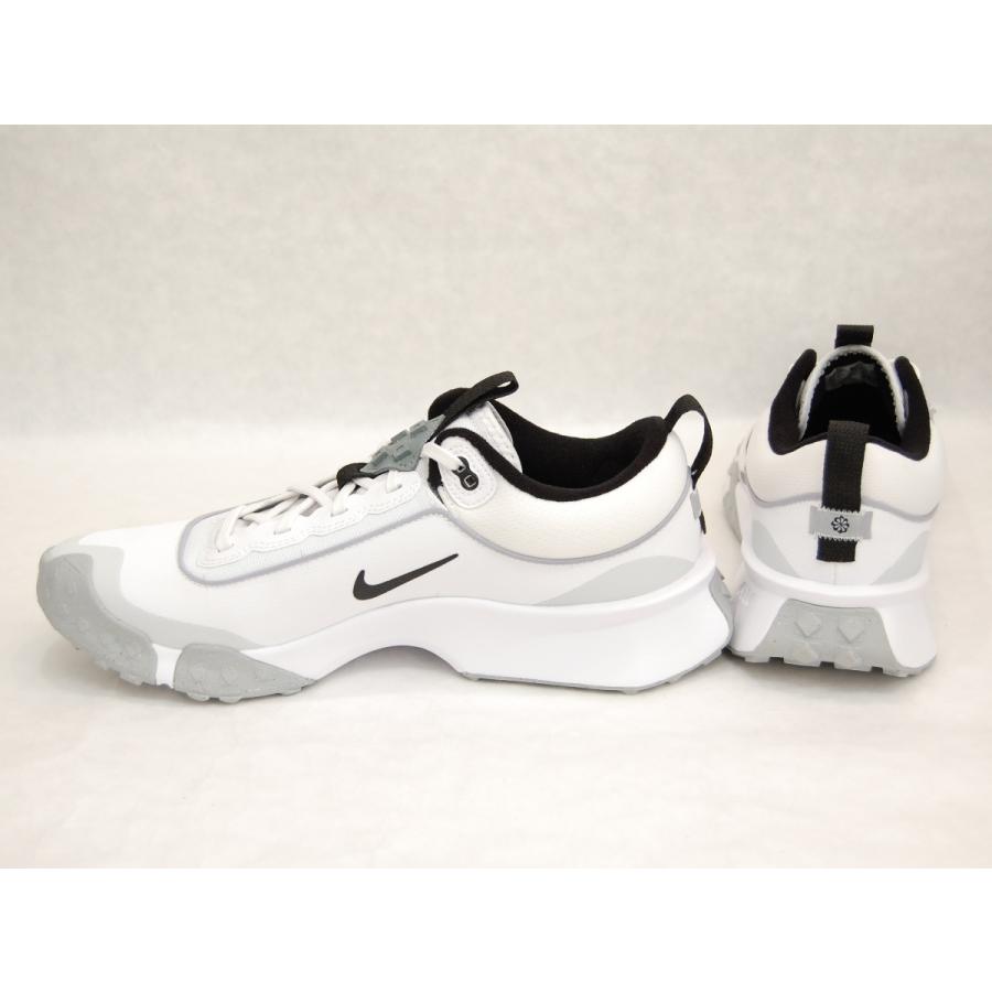 NIKE Air Diamond Varsity Turf White/Black/Pure Platinum ナイキ エア ダイアモンド ヴァーシティ ターフ 白 野球 トレーニング トレシュー アメリカ 海外｜shoety｜03