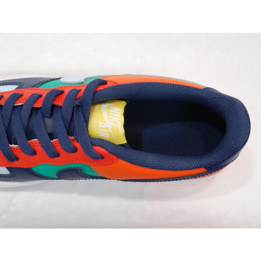 Nike Air Force 1 カラフルスニーカー NIKE AIR FORCE 1 '07 PRM 