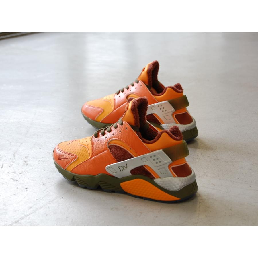 エア ハラチ NIKE Air Huarache Doernbecher Kumquat/Cinnamon エア ハラチ NIKE Air Huarache Doernbecher Kumquat/Cinnamon