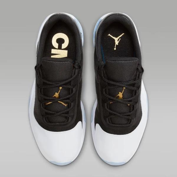 エア ジョーダン 11 NIKE Air Jordan CMFT Low Black/Metallic エア ジョーダン 11 NIKE Air Jordan CMFT Low Black/Metallic