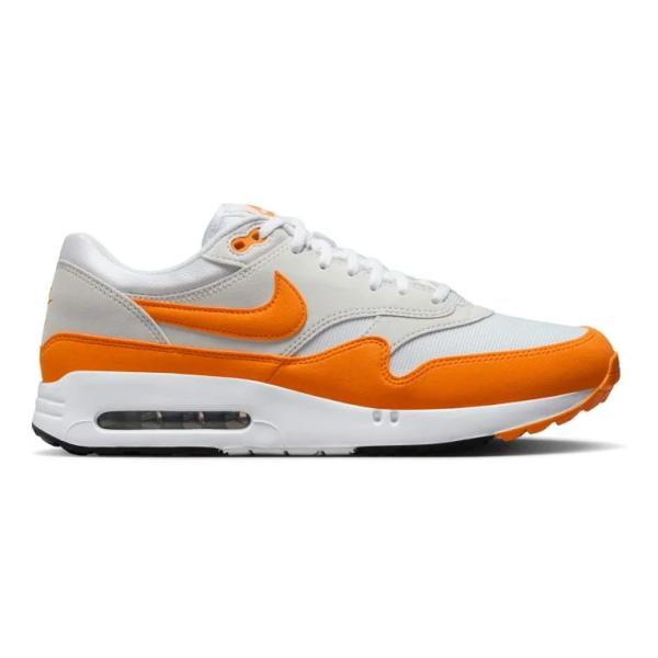 エア マックス NIKE Air Max 1 86 OG Golf White/Bright Ceramic エア マックス NIKE Air Max 1 86 OG Golf White/Bright Ceramic