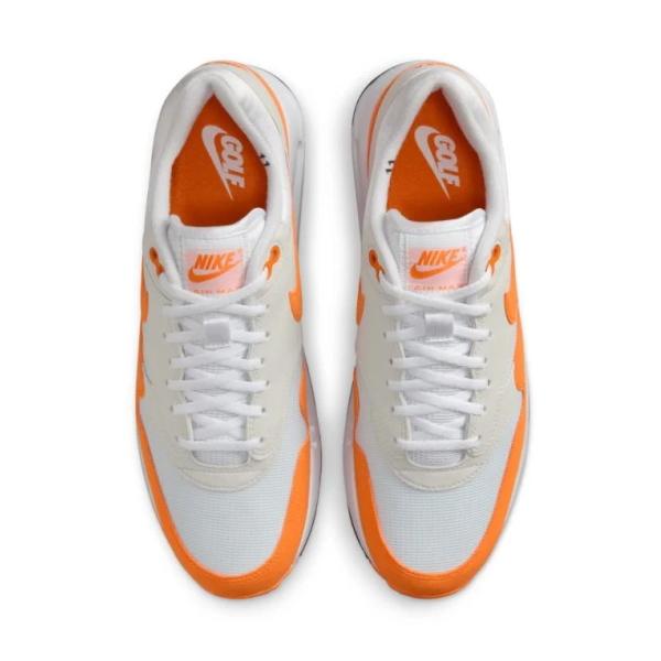 エア マックス NIKE Air Max 1 86 OG Golf White/Bright Ceramic エア マックス NIKE Air Max 1 86 OG Golf White/Bright Ceramic