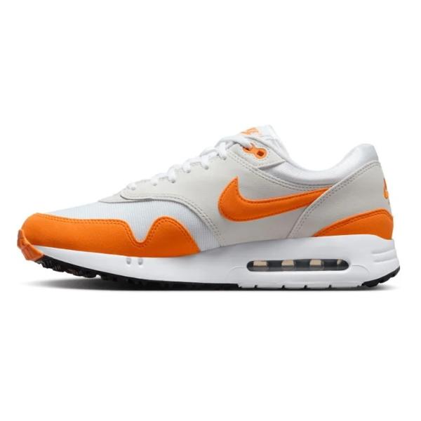 エア マックス NIKE Air Max 1 86 OG Golf White/Bright Ceramic エア マックス NIKE Air Max 1 86 OG Golf White/Bright Ceramic