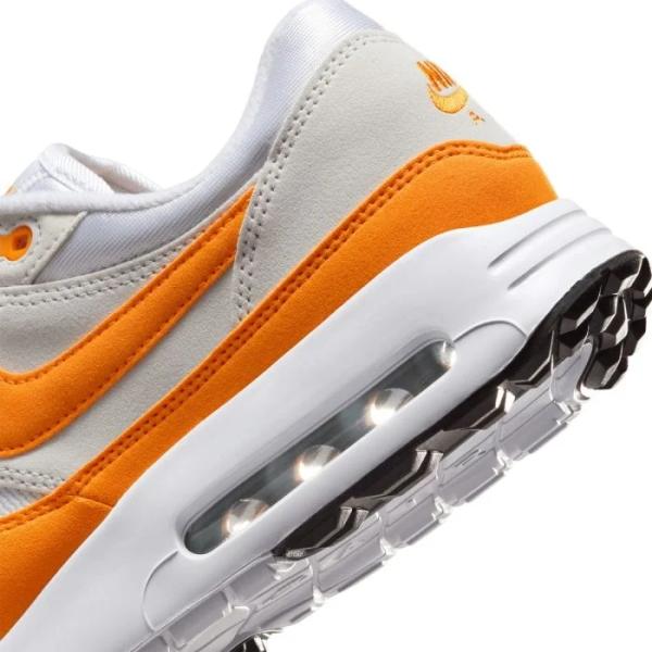 エア マックス NIKE Air Max 1 86 OG Golf White/Bright Ceramic エア マックス NIKE Air Max 1 86 OG Golf White/Bright Ceramic