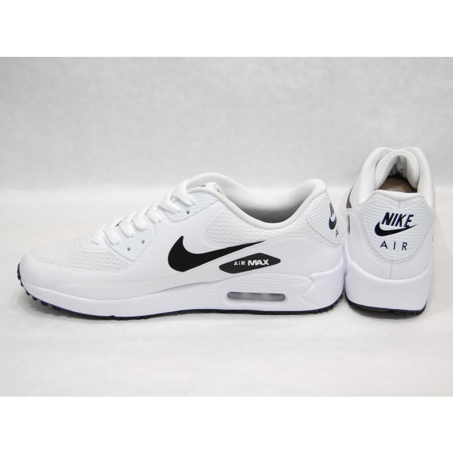 NIKE Air Max 90 Golf White/Black ナイキ エア マックス 90 ゴルフ NIKE Air Max 90 Golf White/Black ナイキ エア マックス 90 ゴルフ