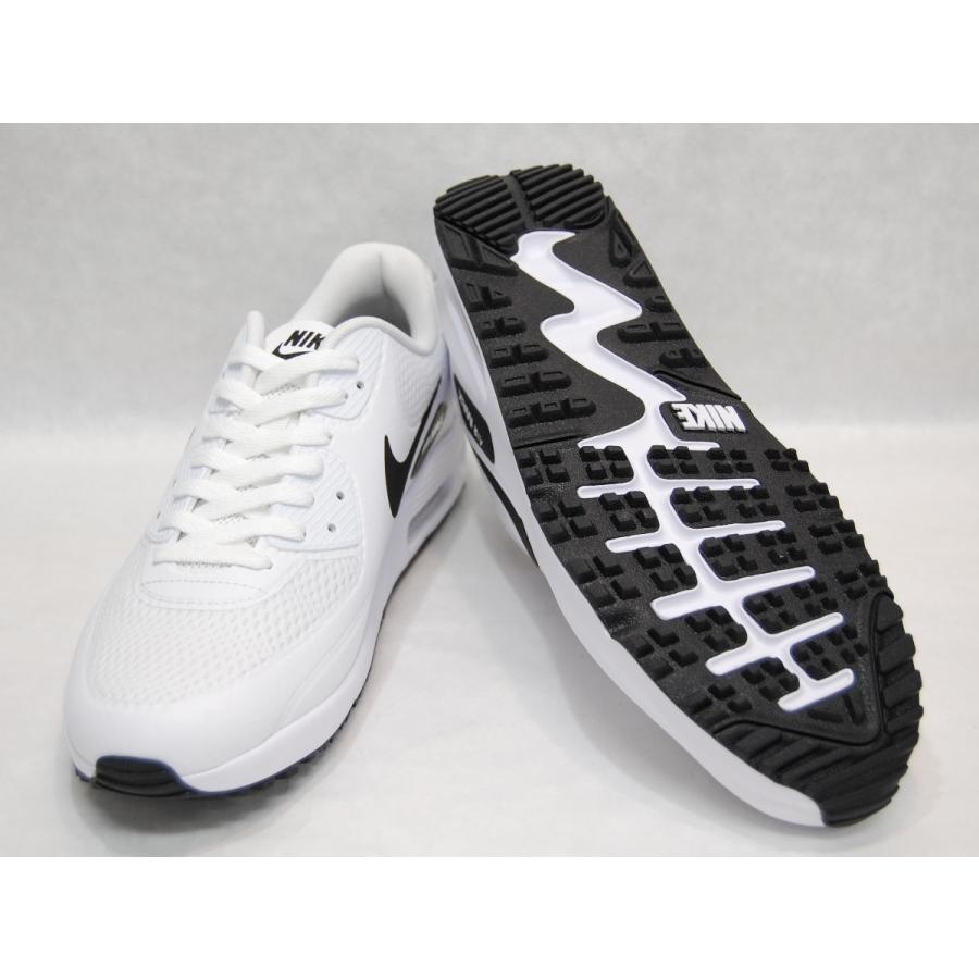 NIKE Air Max 90 Golf White/Black ナイキ エア マックス 90 ゴルフ NIKE Air Max 90 Golf White/Black ナイキ エア マックス 90 ゴルフ