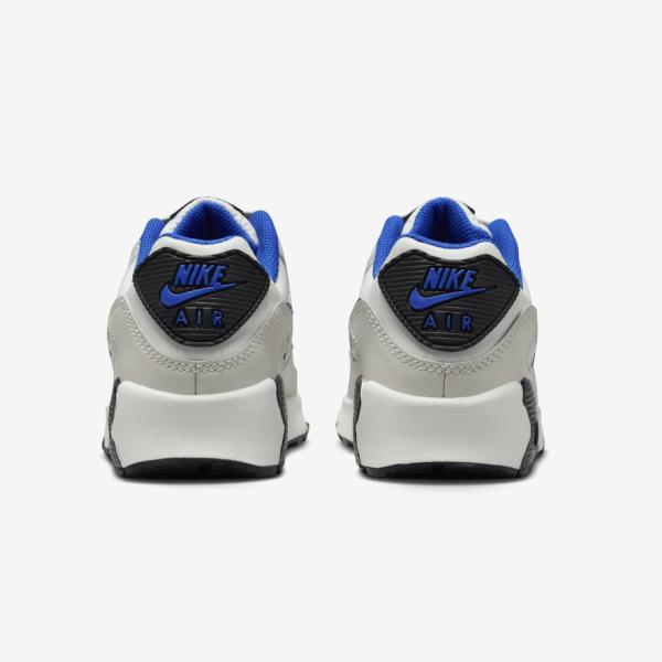 エア マックス 90 NIKE Air Max LTR GS Summit White/Racer Blue エア マックス 90 NIKE Air Max LTR GS Summit White/Racer Blue